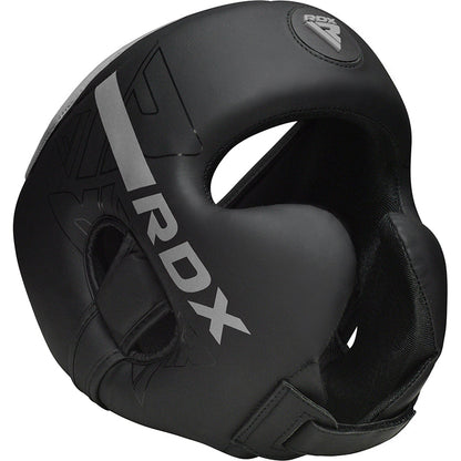 Cabezal RDX F6 Matte