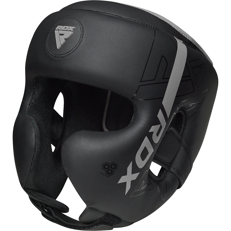 Cabezal RDX F6 Matte