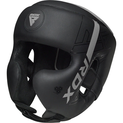 Cabezal RDX F6 Matte