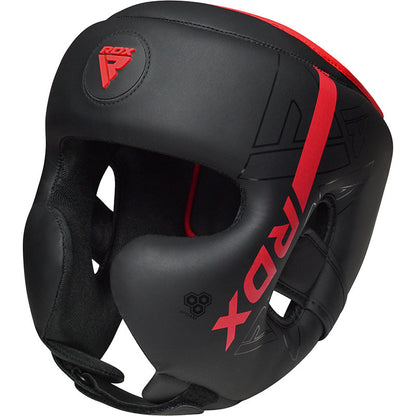 Cabezal RDX F6 Matte