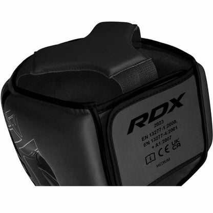 Cabezal RDX F6 Matte