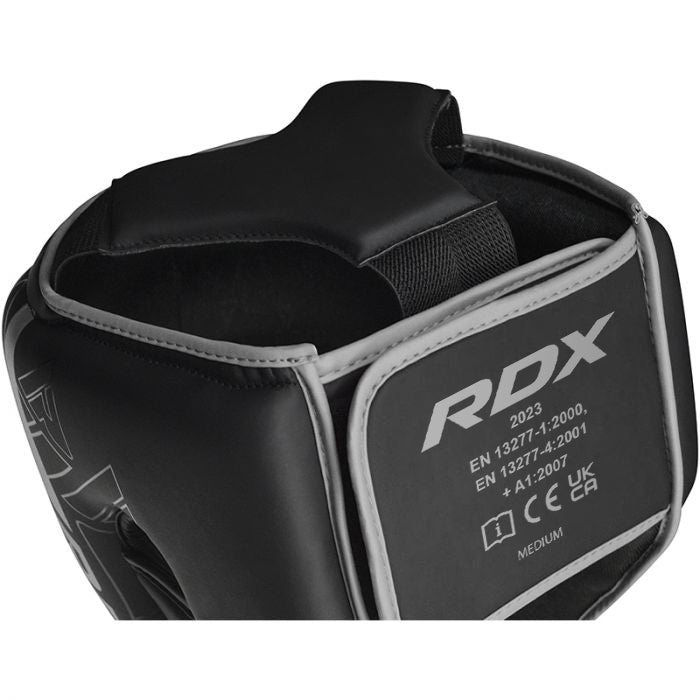 Cabezal RDX F6 Matte