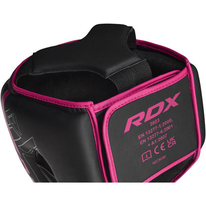 Cabezal RDX F6 Matte