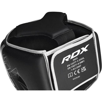 Cabezal RDX F6 Matte