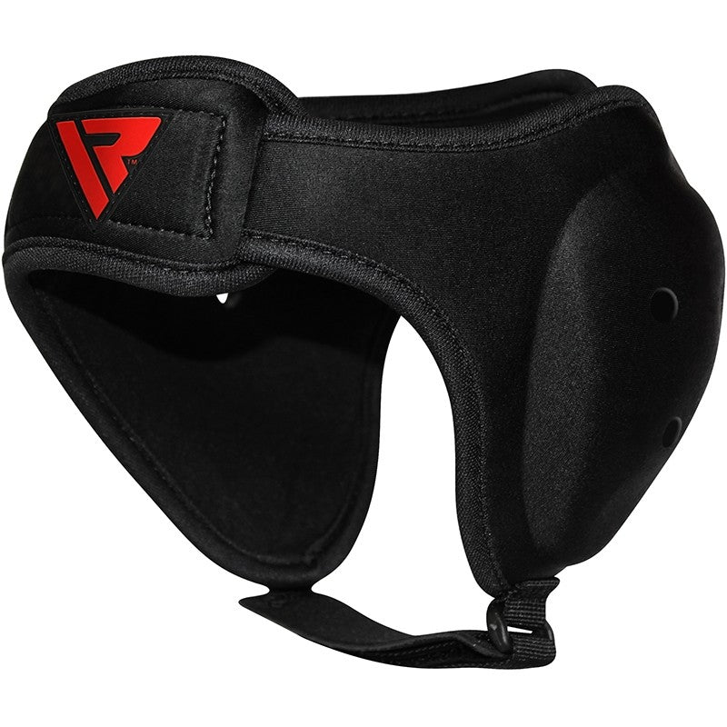 Cabezal RDX Moldeado Neopreno