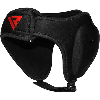 Cabezal RDX Moldeado Neopreno