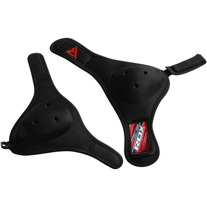 Cabezal RDX Moldeado Neopreno