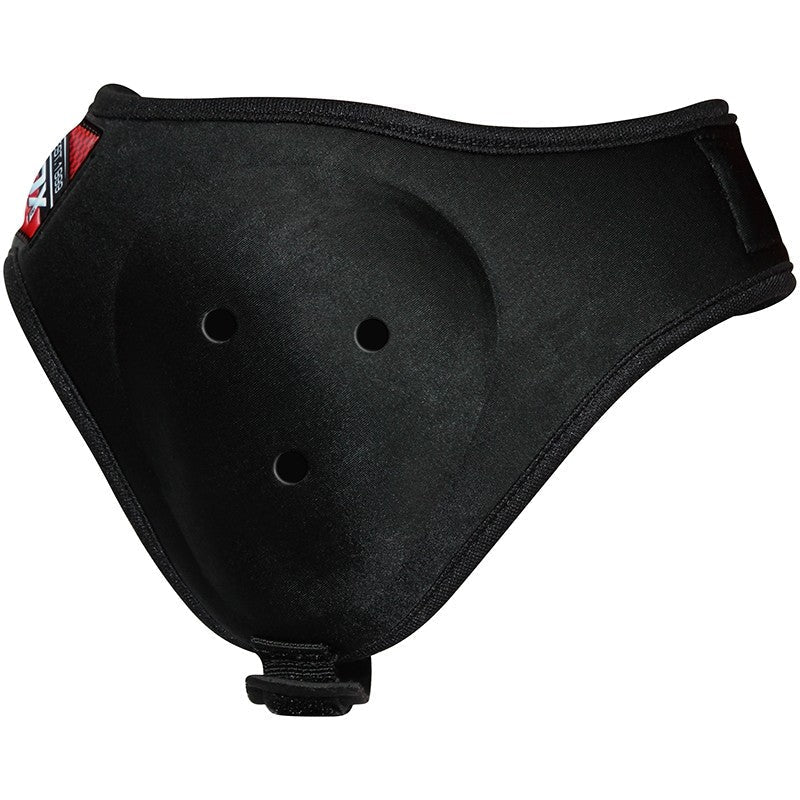 Cabezal RDX Moldeado Neopreno