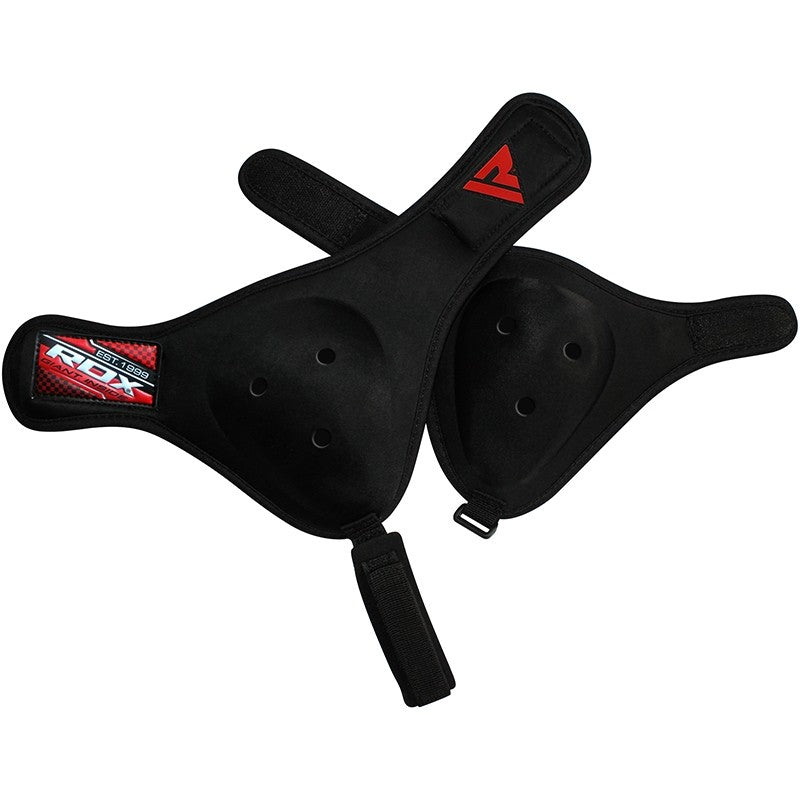 Cabezal RDX Moldeado Neopreno