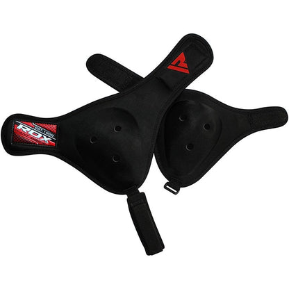 Cabezal RDX Moldeado Neopreno