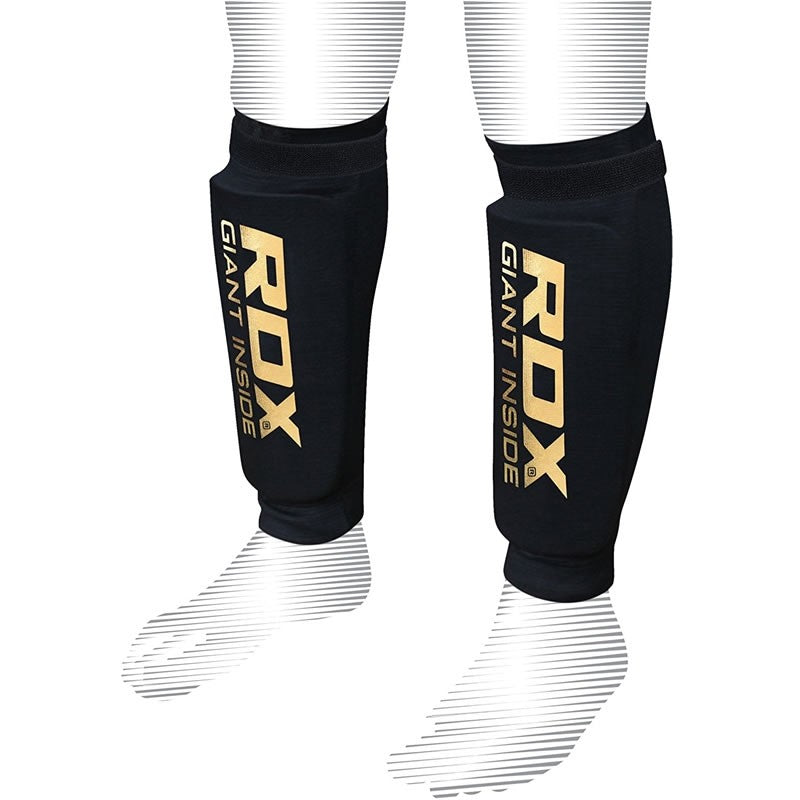 Canillera de Espuma RDX Ã¢â‚¬â€œ Negro #color_negro