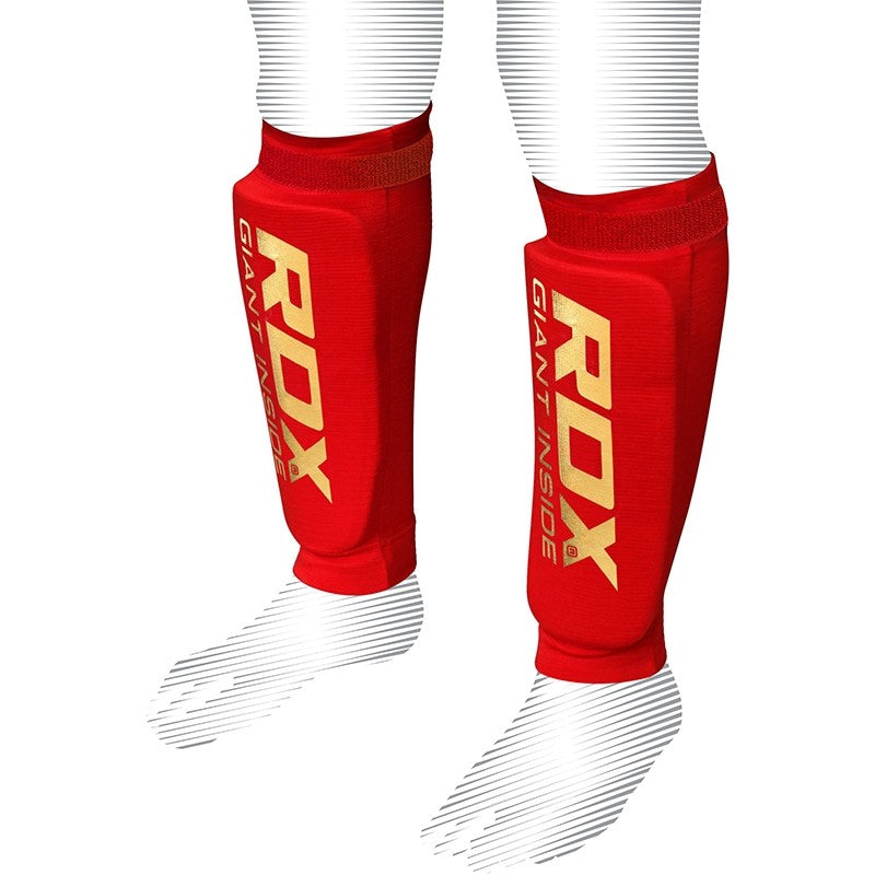 Canillera de Espuma RDX Ã¢â‚¬â€œ Rojo #color_rojo