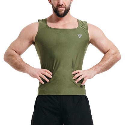 Chaleco de SudoraciÃ³n RDX M1 â€“ Army Green #color_army_green