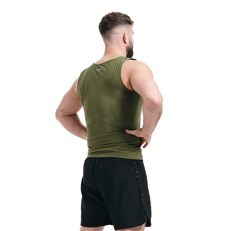 Chaleco de SudoraciÃ³n RDX M1