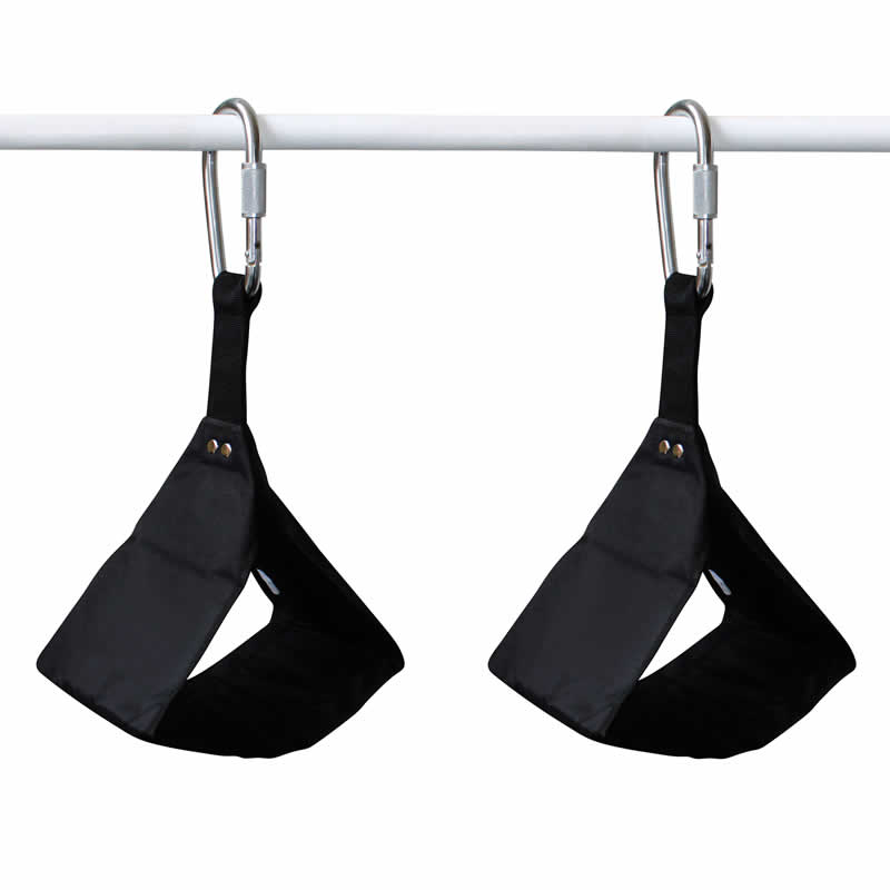 Correa Abdominal RDX â€“ Negro #color_negro