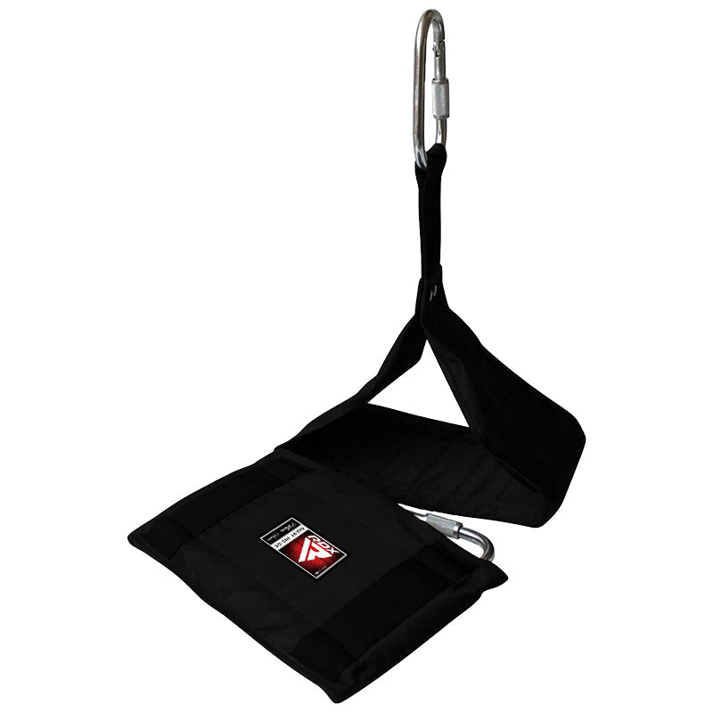 Correa Abdominal RDX