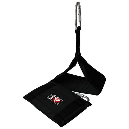 Correa Abdominal RDX
