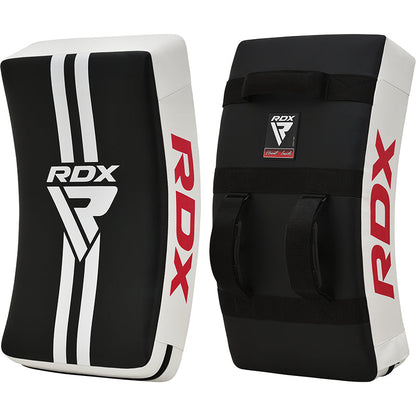 Escudo de Patada RDX (Kick Shield) Ã¢â‚¬â€œ Blanco #color_blanco