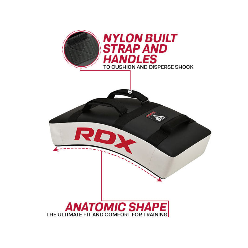 Escudo de Patada RDX (Kick Shield)
