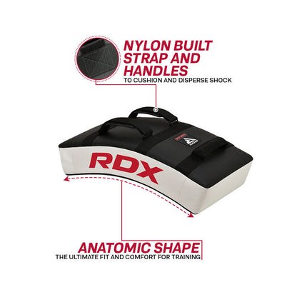 Escudo de Patada RDX (Kick Shield)