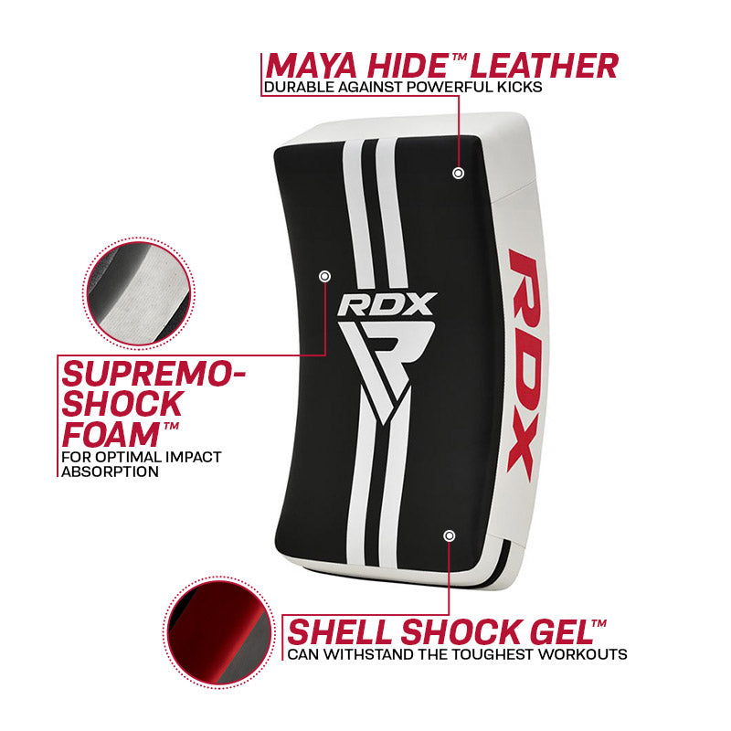Escudo de Patada RDX (Kick Shield)