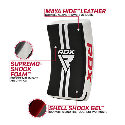 Escudo de Patada RDX (Kick Shield)
