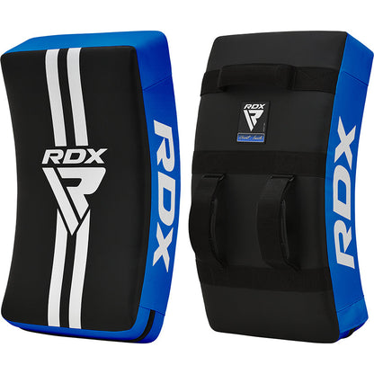 Escudo de Patada RDX (Kick Shield) Ã¢â‚¬â€œ Azul #color_azul