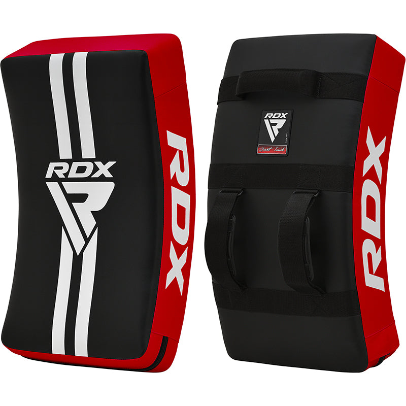 Escudo de Patada RDX (Kick Shield) Ã¢â‚¬â€œ Rojo #color_rojo
