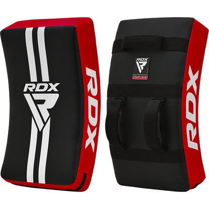 Escudo de Patada RDX (Kick Shield) Ã¢â‚¬â€œ Rojo #color_rojo