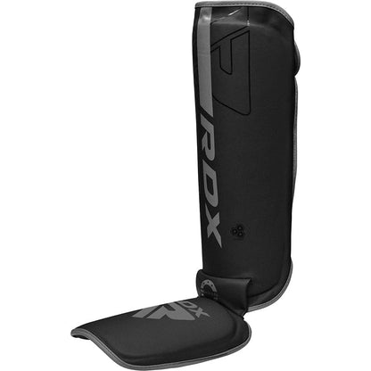 Espinillera con Empeine RDX F6 Matte