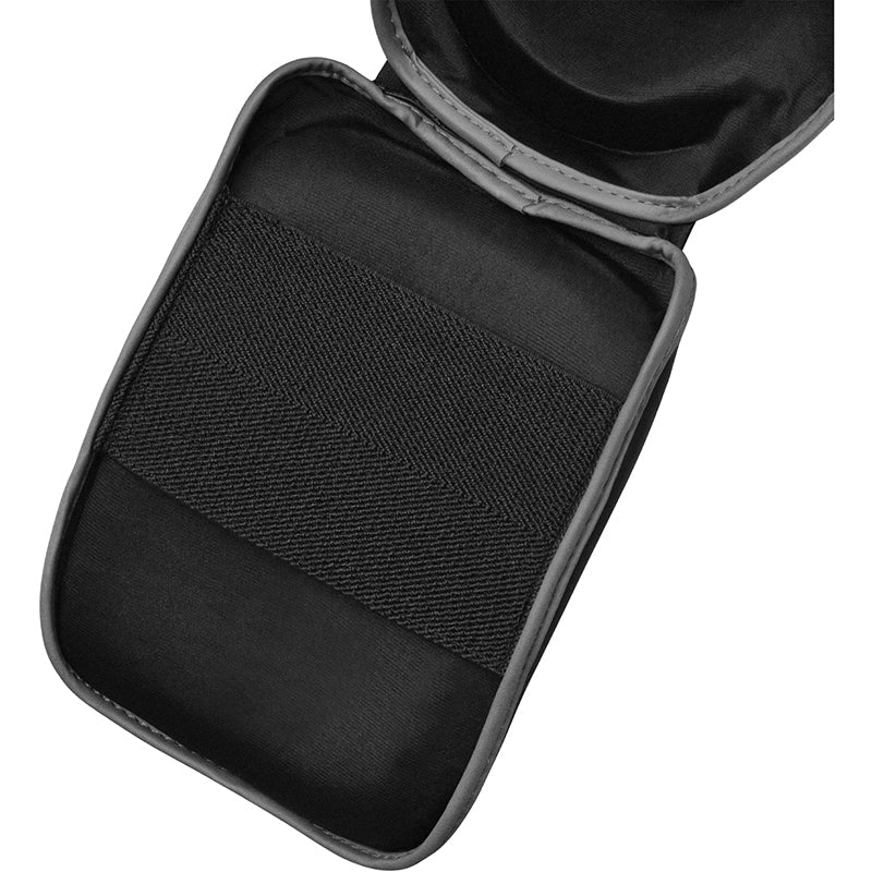 Espinillera con Empeine RDX F6 Matte