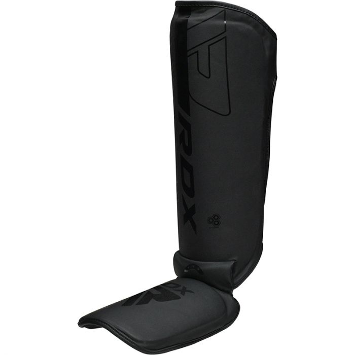 Espinillera con Empeine RDX F6 Matte