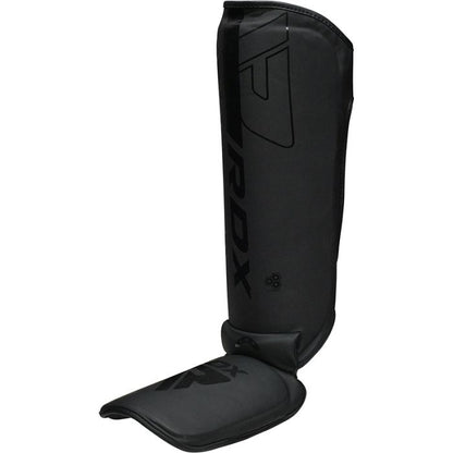 Espinillera con Empeine RDX F6 Matte