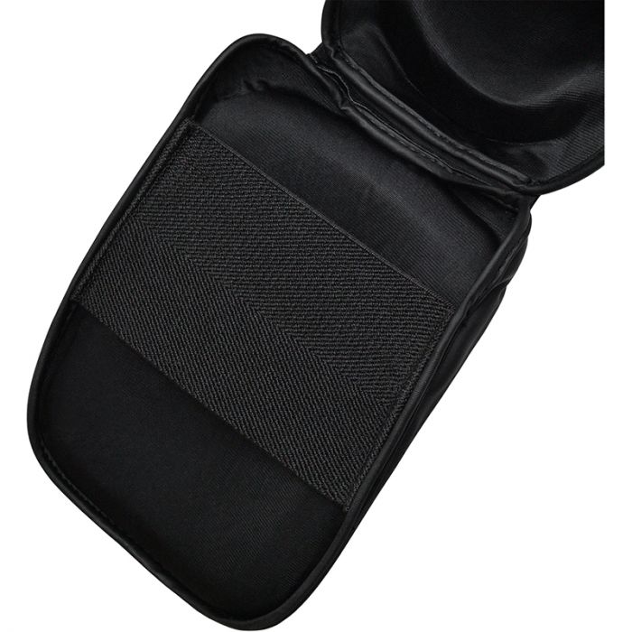 Espinillera con Empeine RDX F6 Matte