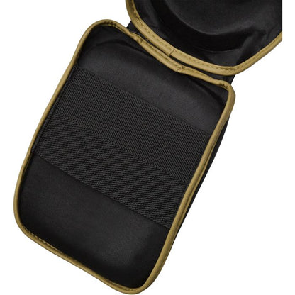 Espinillera con Empeine RDX F6 Matte