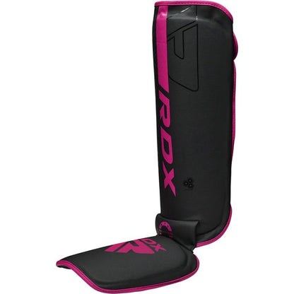 Espinillera con Empeine RDX F6 Matte