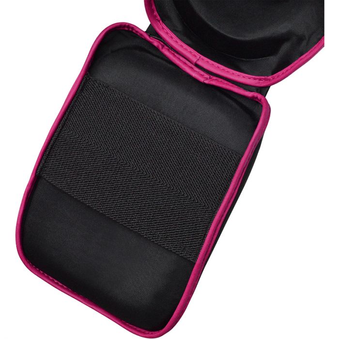 Espinillera con Empeine RDX F6 Matte