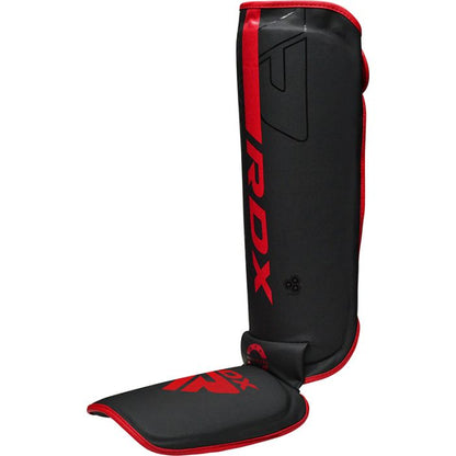 Espinillera con Empeine RDX F6 Matte