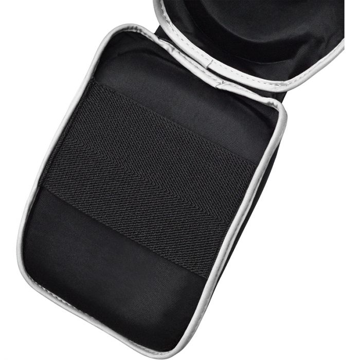 Espinillera con Empeine RDX F6 Matte