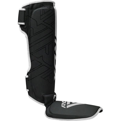 Espinillera con Empeine RDX F6 Matte