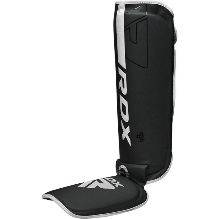 Espinillera con Empeine RDX F6 Matte