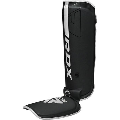Espinillera con Empeine RDX F6 Matte