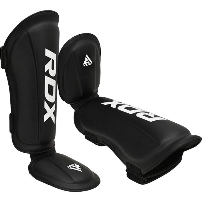 Espinillera con Empeine RDX Molded King