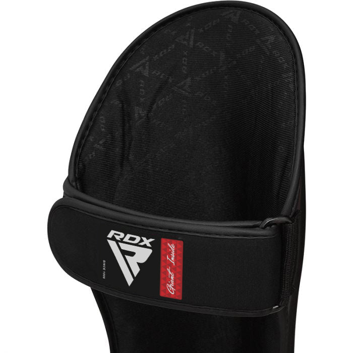 Espinillera con Empeine RDX Molded King