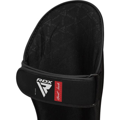 Espinillera con Empeine RDX Molded King