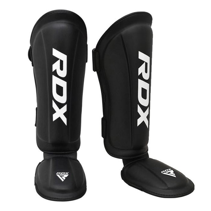 Espinillera con Empeine RDX Molded King