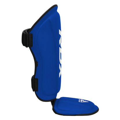 Espinillera con Empeine RDX Molded King
