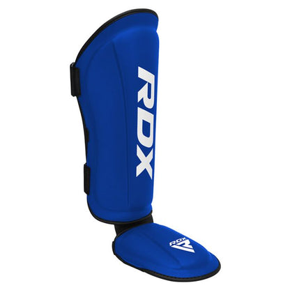 Espinillera con Empeine RDX Molded King