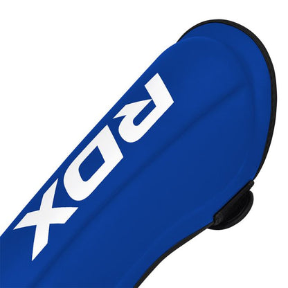 Espinillera con Empeine RDX Molded King
