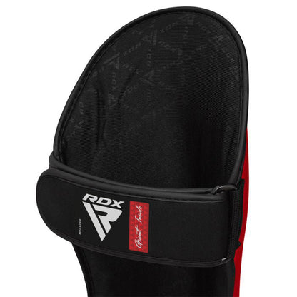 Espinillera con Empeine RDX Molded King
